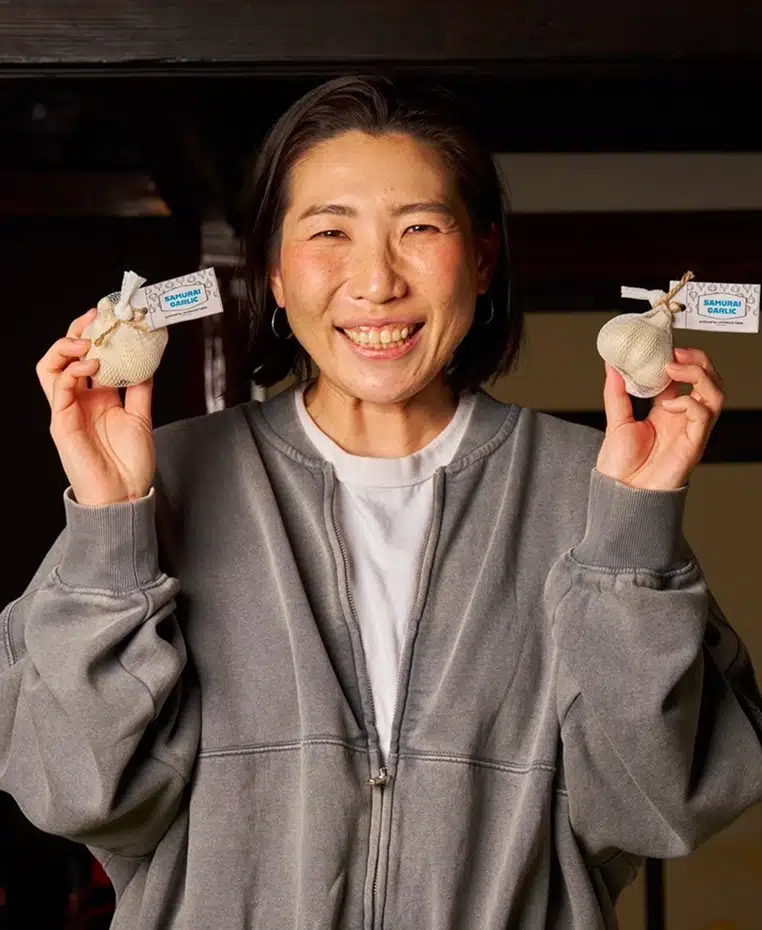 バイヤーの方へ - SAMURAIGARLIC-サムライガーリック- バイヤーの方へ - SAMURAIGARLIC-サムライガーリック-